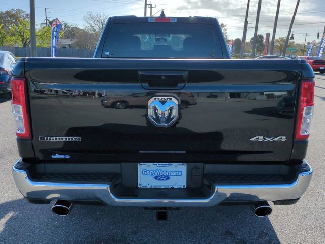 Used 2022 RAM 1500 Big Horn image 5