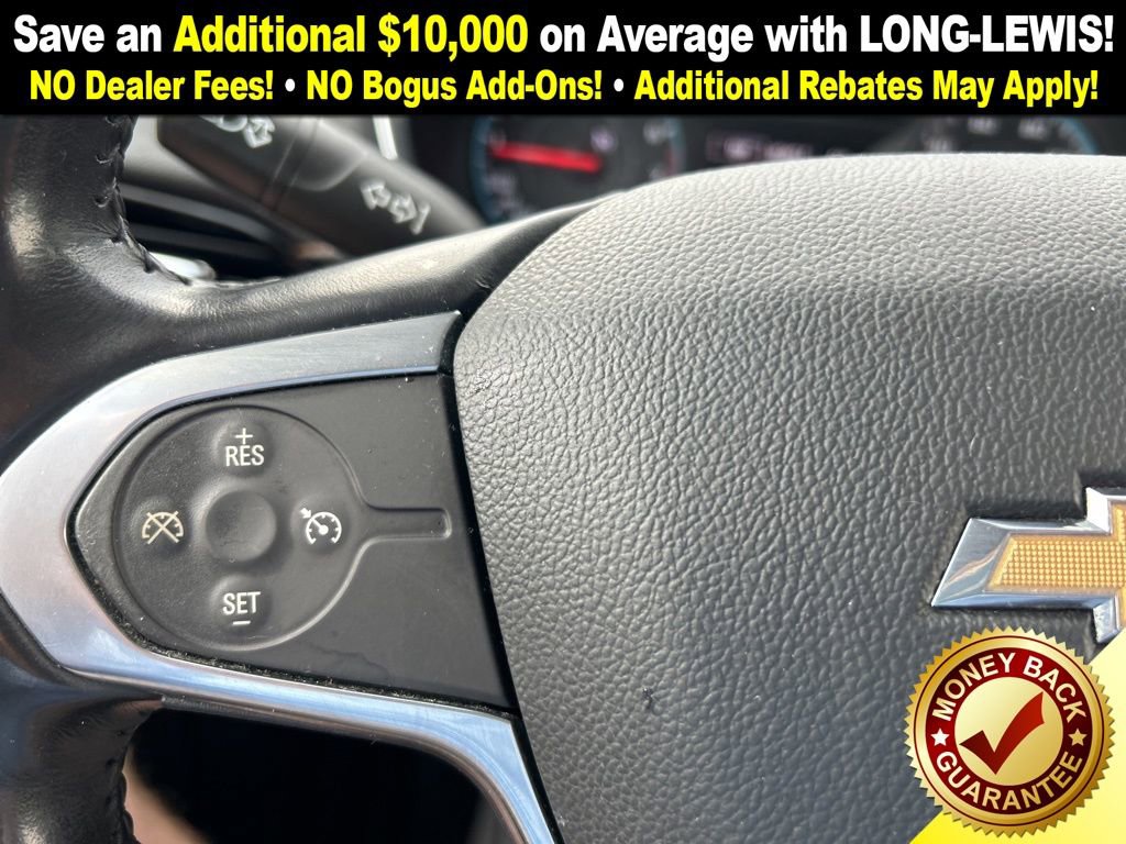 Used 2020 Chevrolet Traverse LT image 24