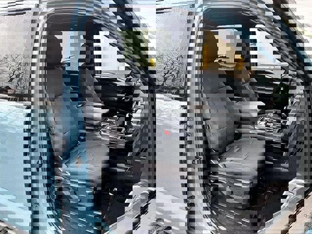 Used 2023 Ford F150 XLT w/ Equipment Group 302A High AWD/4WD image 7