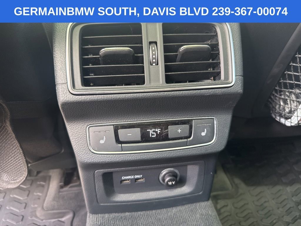 Used 2019 Audi Q5 2.0T Premium Plus w/ Premium Plus Package image 19