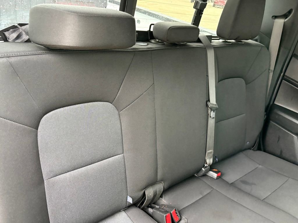 Used 2024 Chevrolet Colorado W/T w/ Safety Package image 37