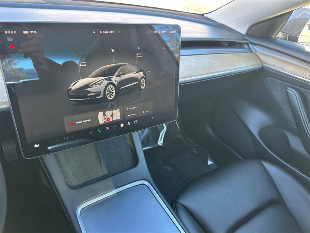 Used 2022 Tesla Model 3 image 21