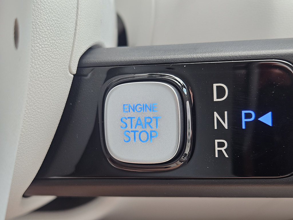 New 2026 Hyundai Palisade FWD Hybrid image 21