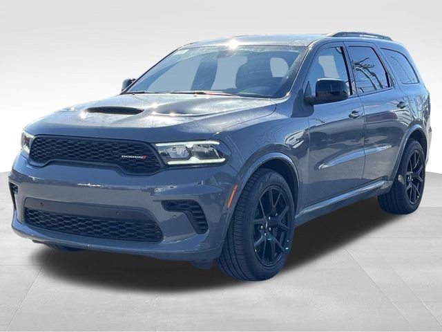 New 2026 Dodge Durango GT video 3