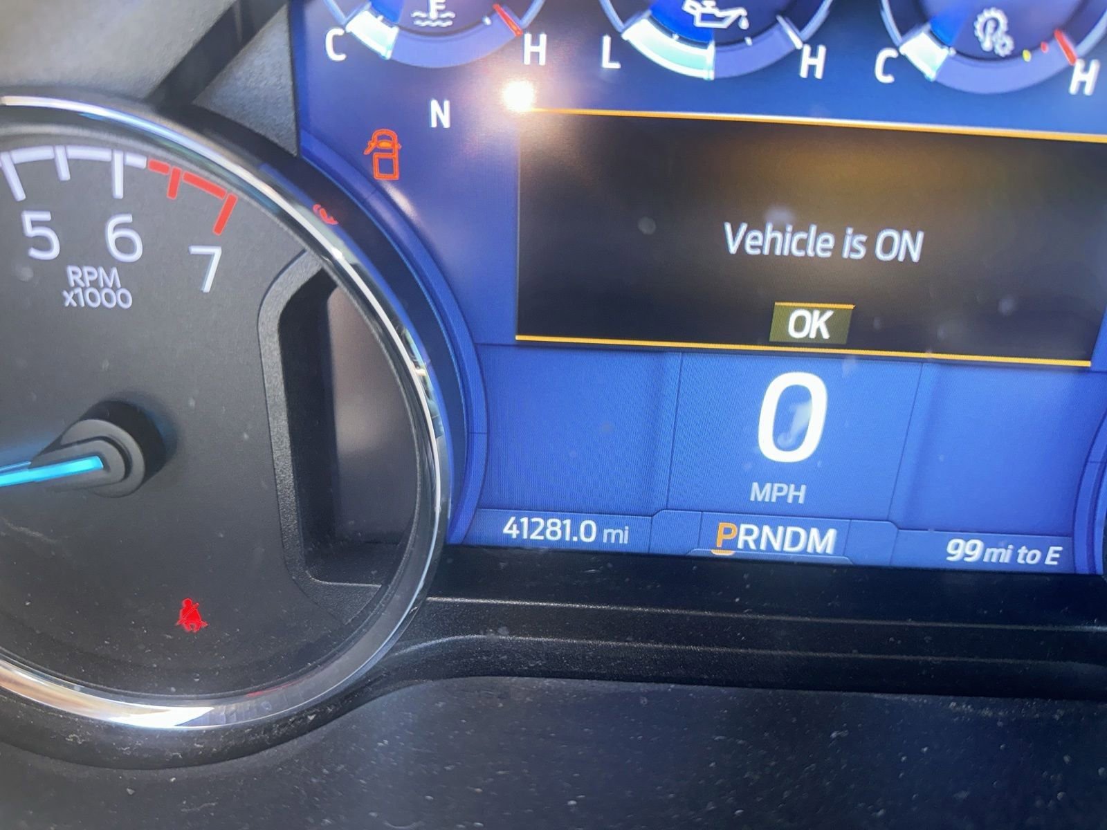 Used 2022 Ford F150 XLT w/ Equipment Group 301A Mid AWD/4WD image 1