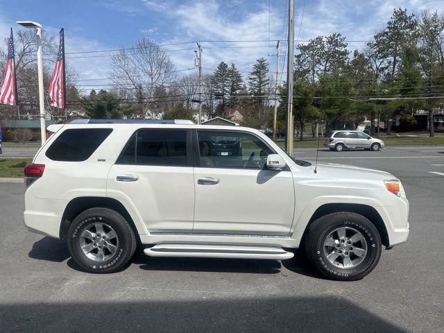 Used 2011 Toyota 4Runner SR5 w/ Convenience Pkg AWD/4WD image 5