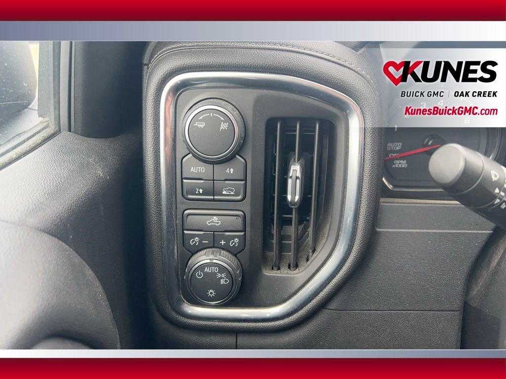 Used 2019 Chevrolet Silverado 1500 LT w/ All-Star Edition image 20