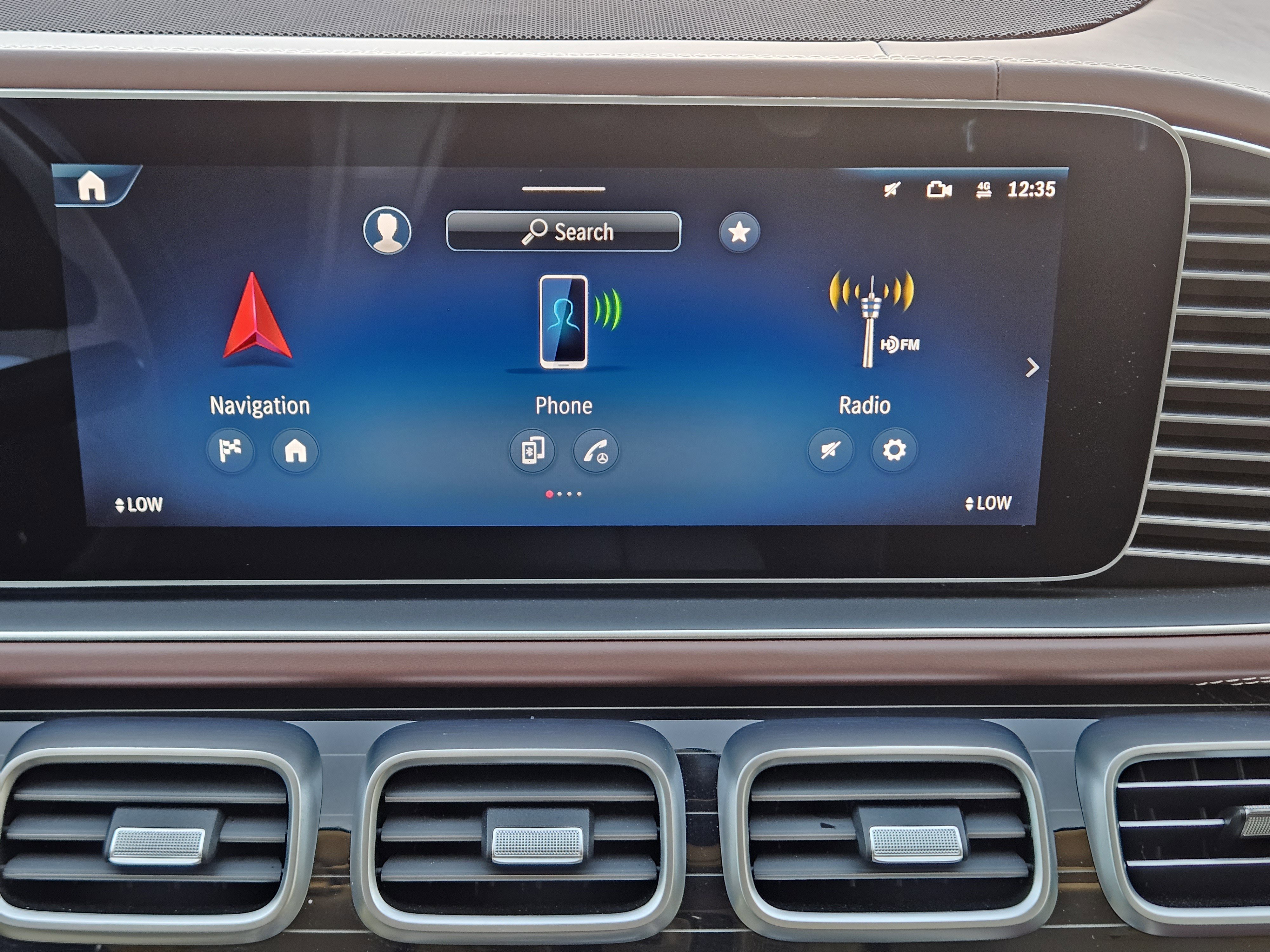 Certified 2024 Mercedes-Benz Maybach GLS 600 4MATIC image 17