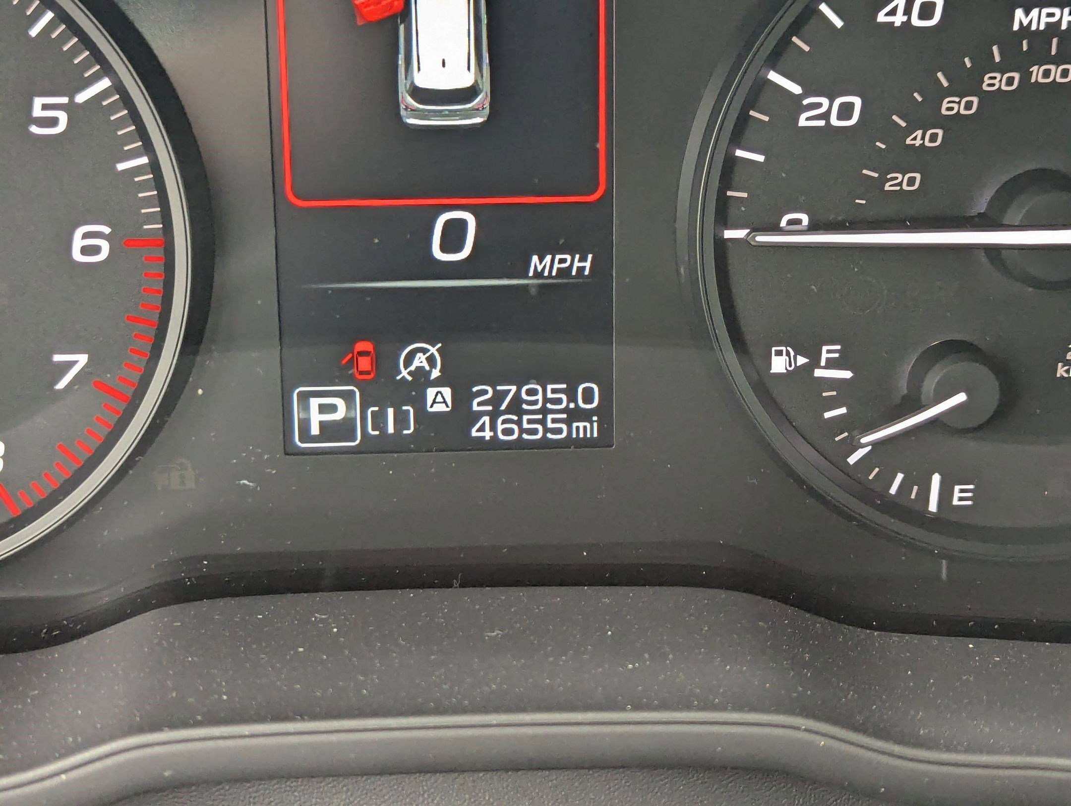 Certified 2025 Subaru Forester image 16