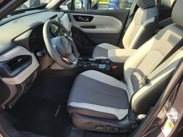 New 2026 Subaru Forester Limited AWD/4WD image 11