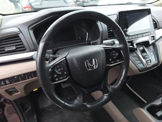 Used 2018 Honda Odyssey EX-L image 10