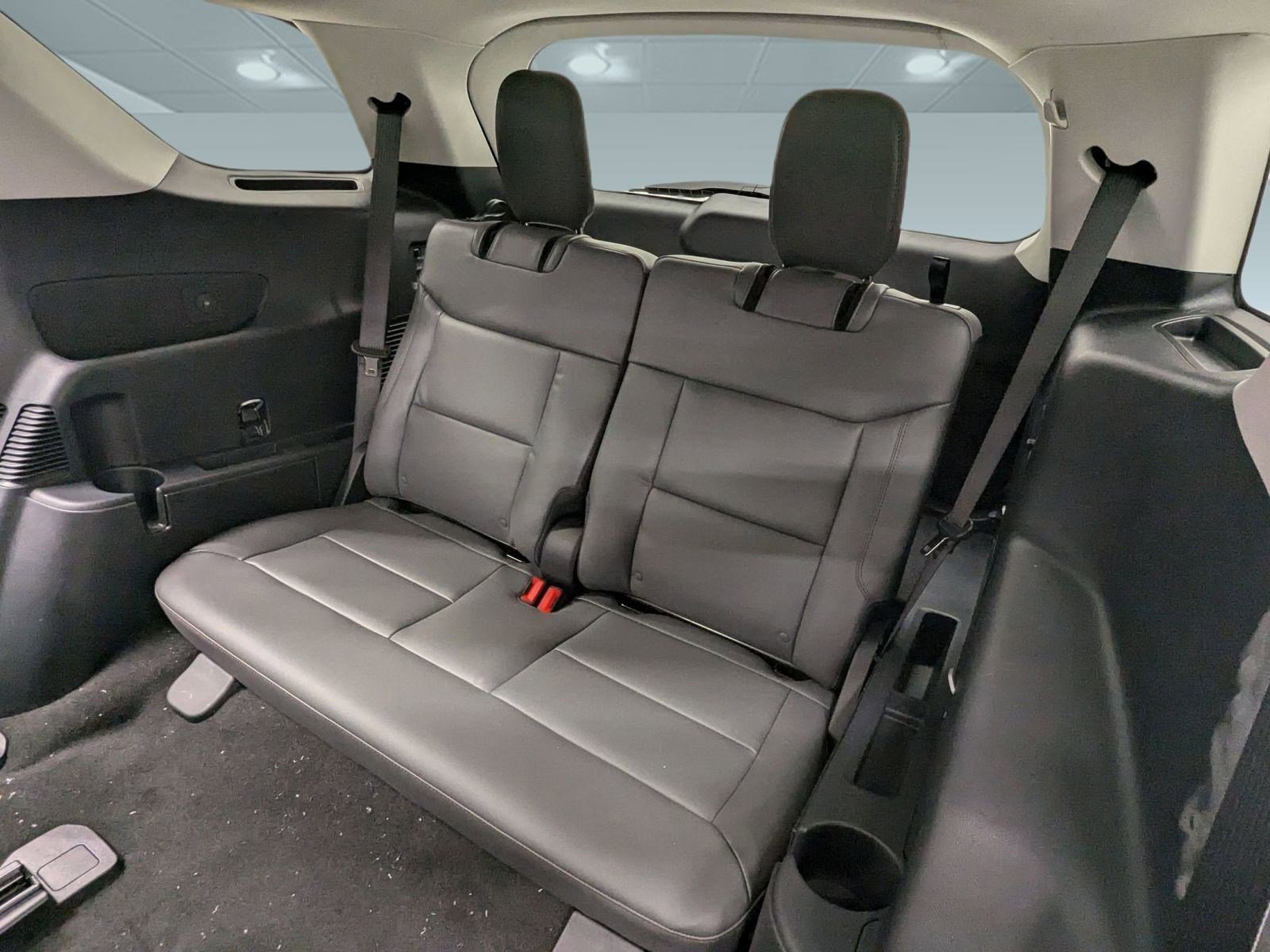 New 2026 Ford Explorer Active w/ Active Comfort Package image 22