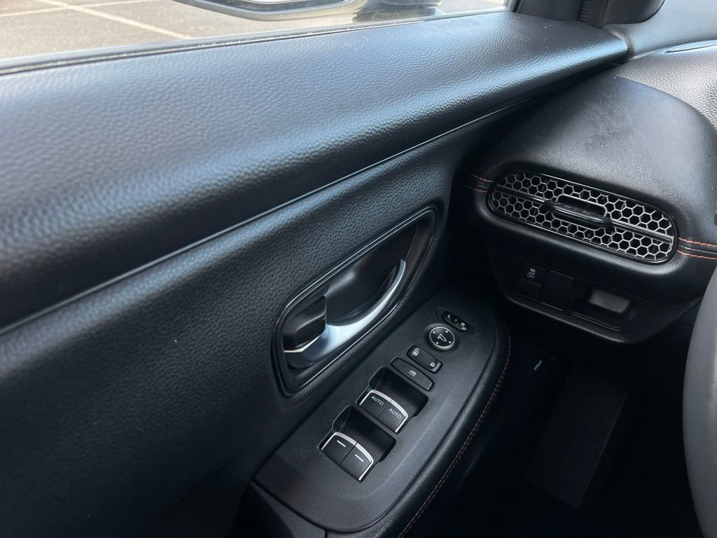 Certified 2024 Honda HR-V Sport image 22