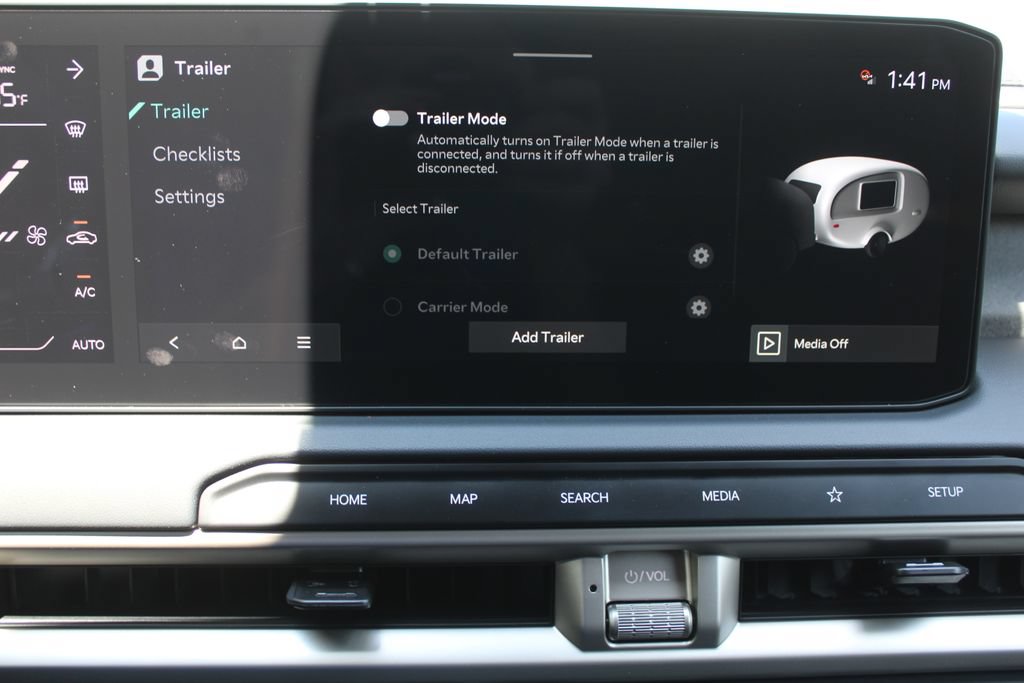 New 2027 Kia Telluride EX AWD/4WD image 52
