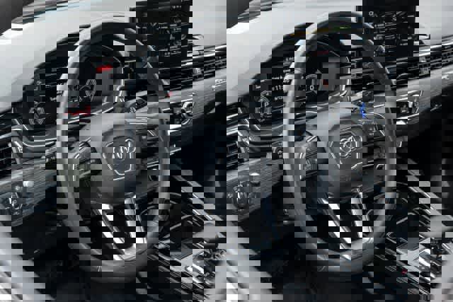 Used 2023 Audi A5 2.0T Prestige image 17