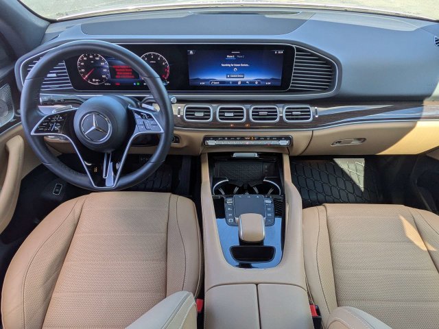 Used 2026 Mercedes-Benz GLE 350 4MATIC image 16