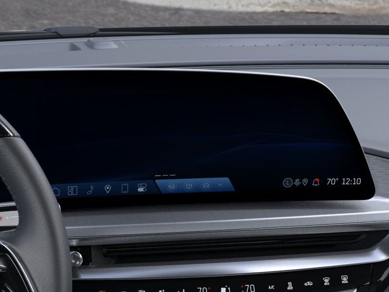 New 2026 Cadillac Lyriq Premium Sport RWD image 20