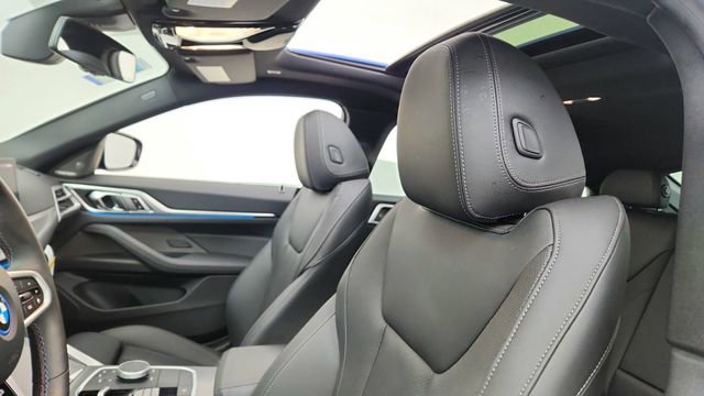 Used 2025 BMW i4 M50 AWD/4WD image 33