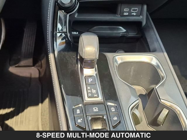 Used 2023 Lexus NX 350 AWD w/ Cold Area Package image 27