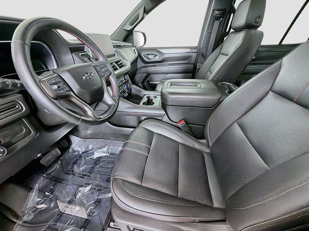 Used 2023 Chevrolet Tahoe RST w/ Sport Performance Package AWD/4WD image 26