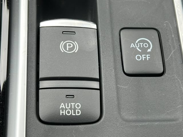 New 2026 Nissan Pathfinder SL AWD/4WD image 28