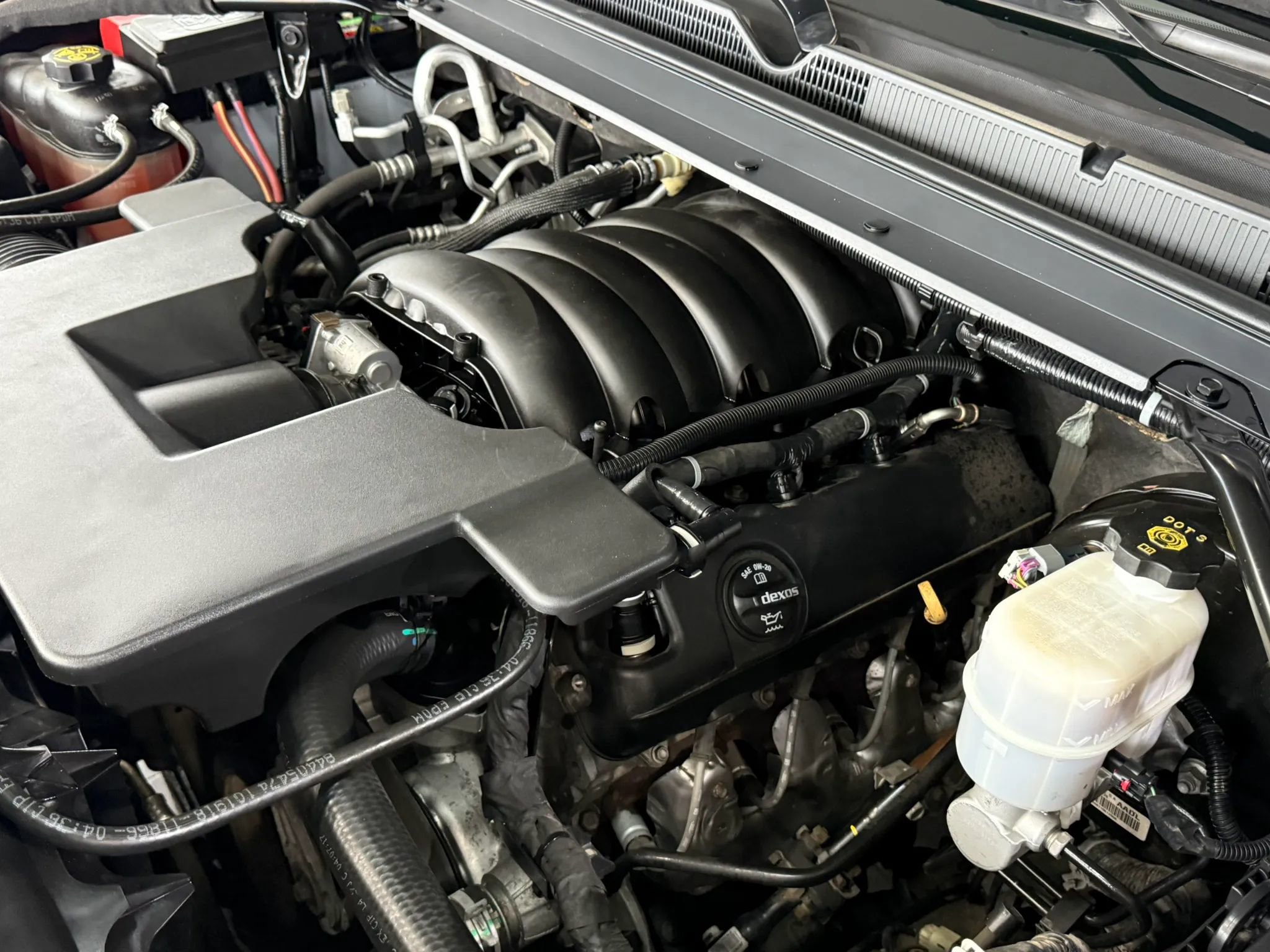 Used 2019 Chevrolet Suburban Premier image 44