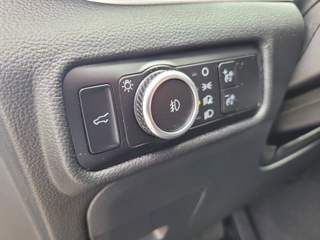 Certified 2023 Ford Explorer XLT w/ Equipment Group 202A image 17