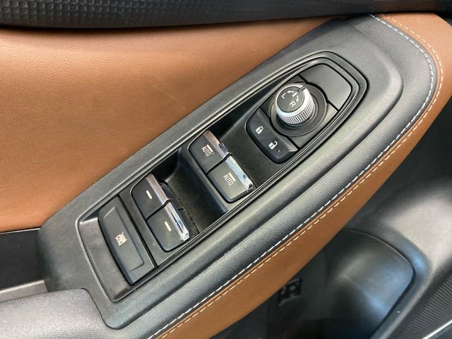 Used 2022 Subaru Forester Touring AWD/4WD image 12