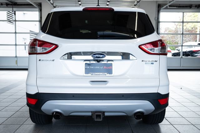 Used 2014 Ford Escape Titanium w/ Equipment Group 401A image 5