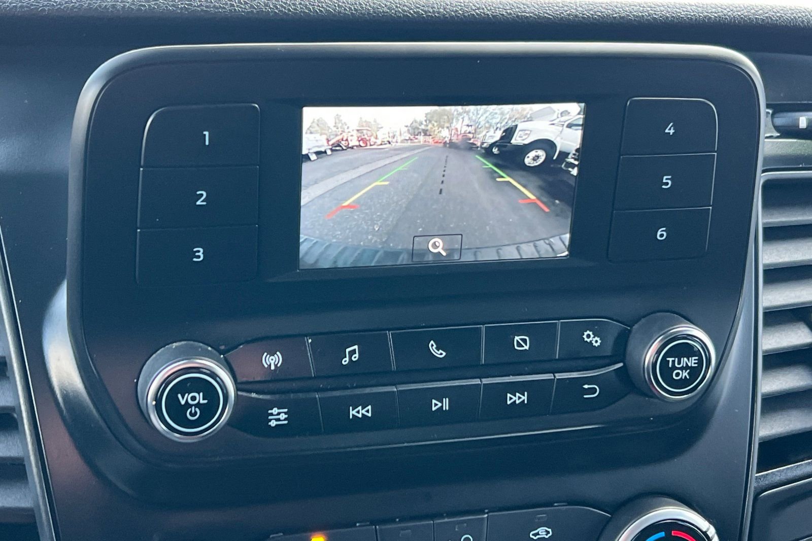 Used 2024 Ford Transit 250 LR Cargo w/ Exterior Upgrade Package image 12