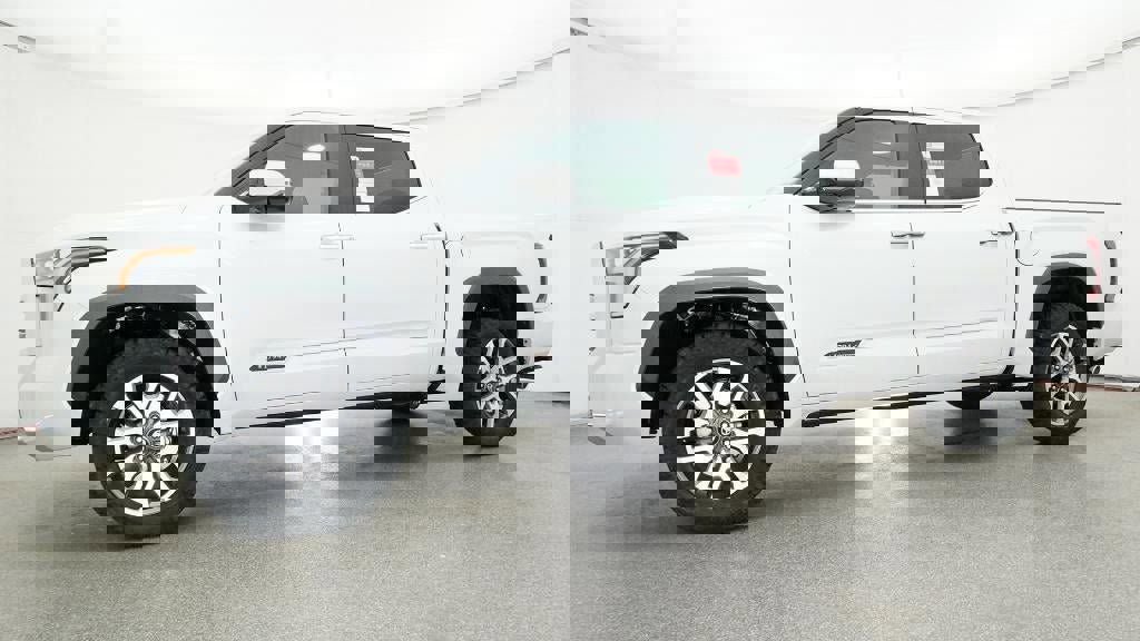 New 2026 Toyota Tundra 1794 Edition image 19