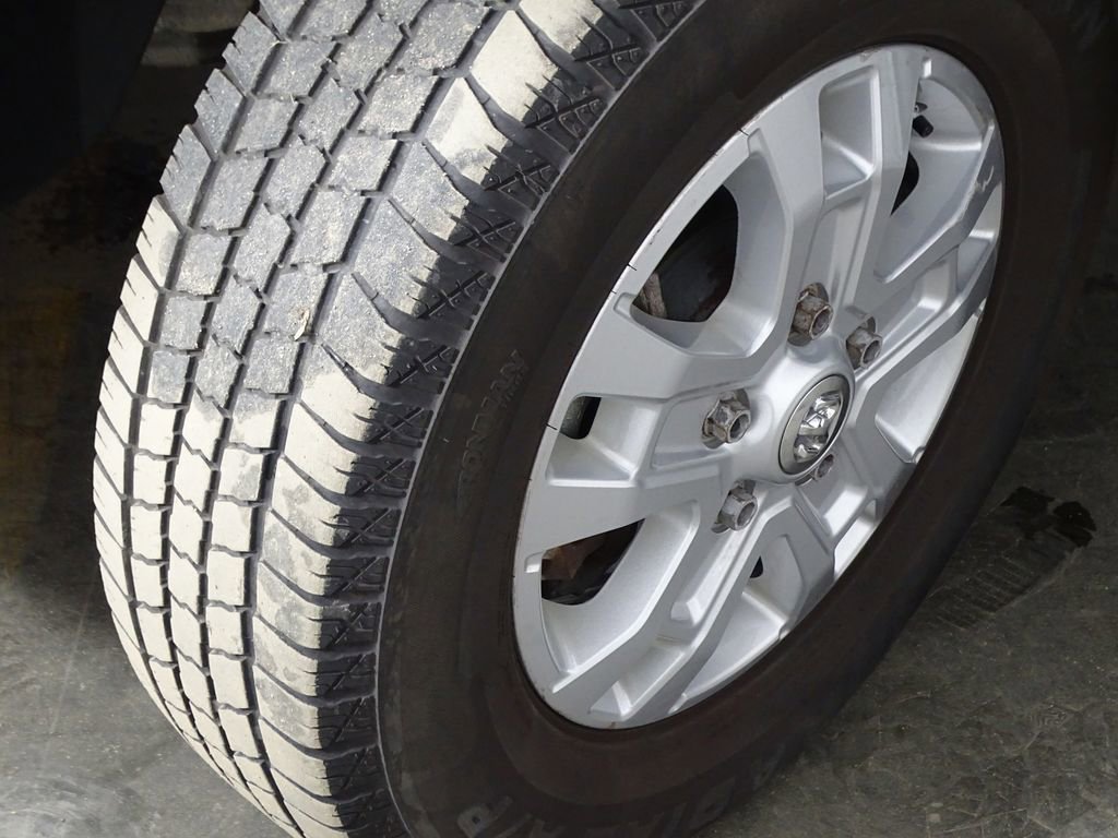 Used 2023 RAM ProMaster 1500 w/ Premium Appearance Group image 36