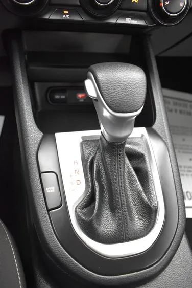 Used 2024 Kia Forte LXS FWD image 32