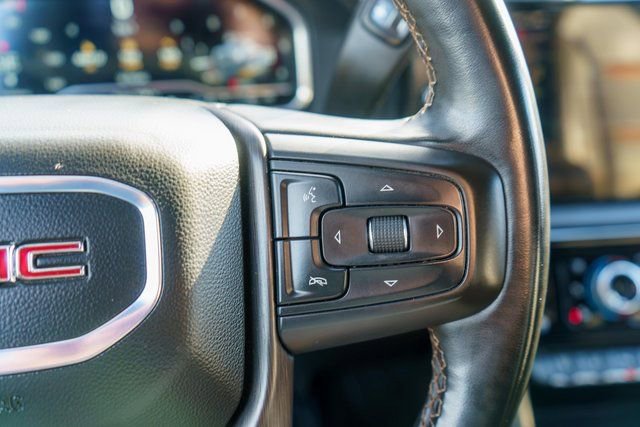 Used 2025 GMC Sierra 2500 AT4 AWD/4WD image 25