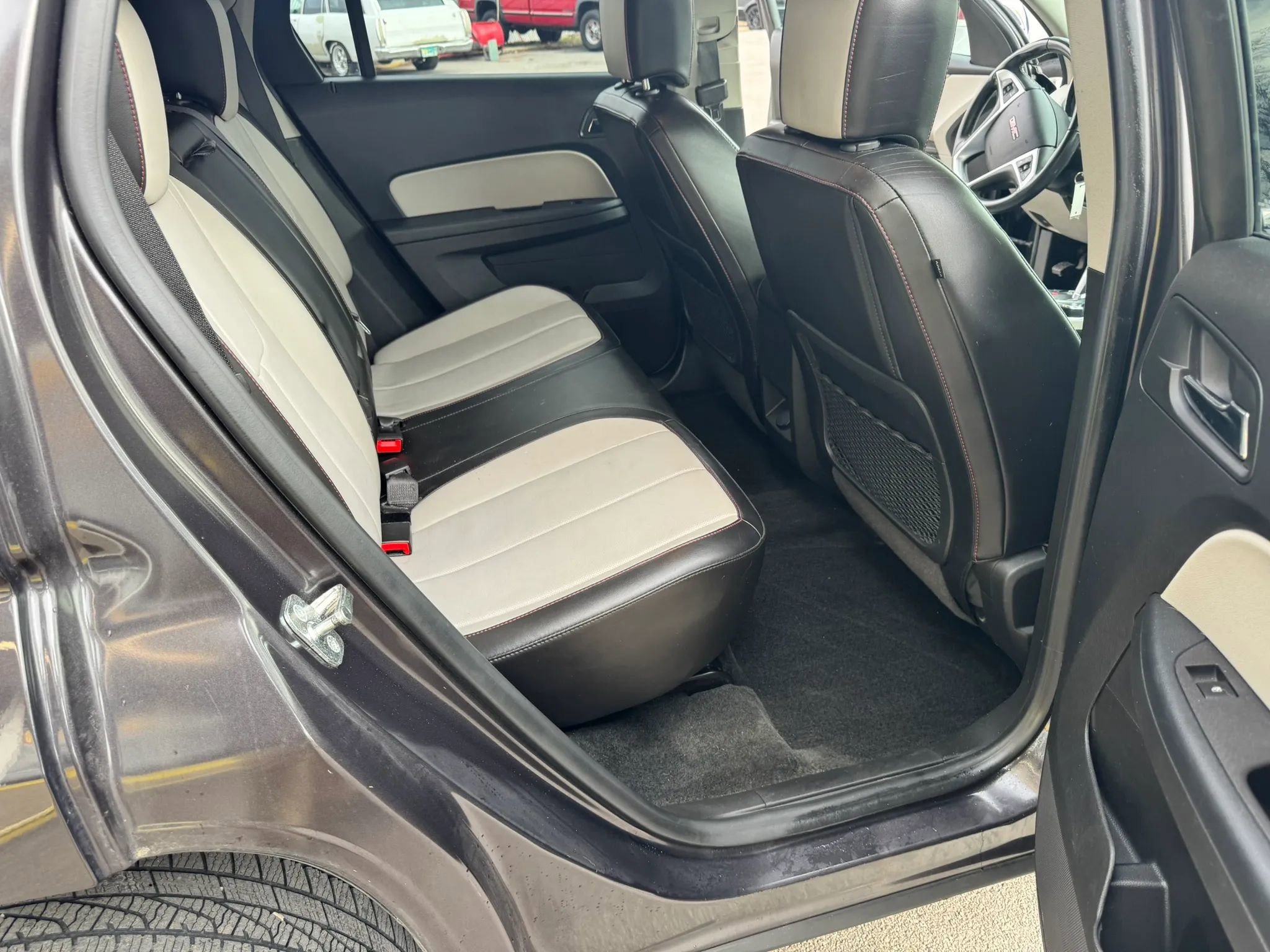 Used 2015 GMC Terrain SLT w/ Chrome Edition image 22