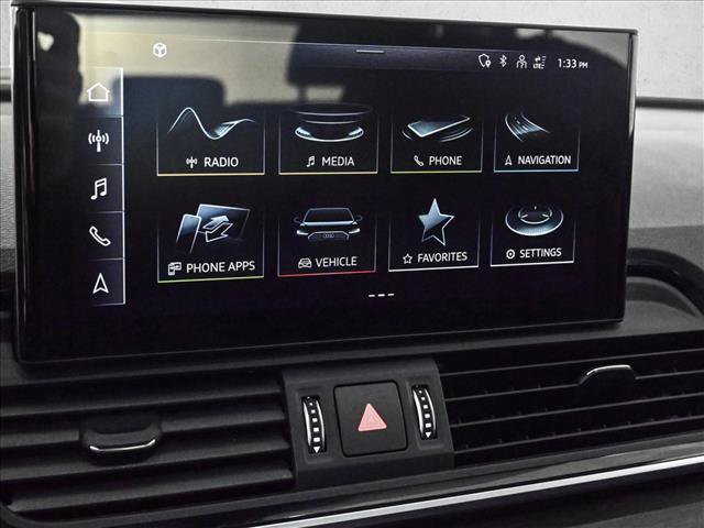 Used 2024 Audi Q5 2.0T Premium Plus w/ Premium Plus Package image 13