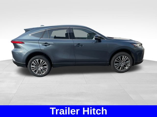 Used 2024 Toyota Venza Limited AWD/4WD image 6