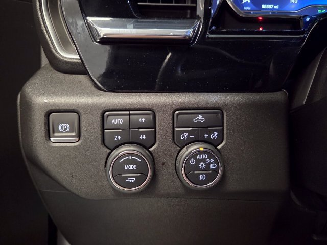 Used 2024 Chevrolet Silverado 1500 RST AWD/4WD image 30