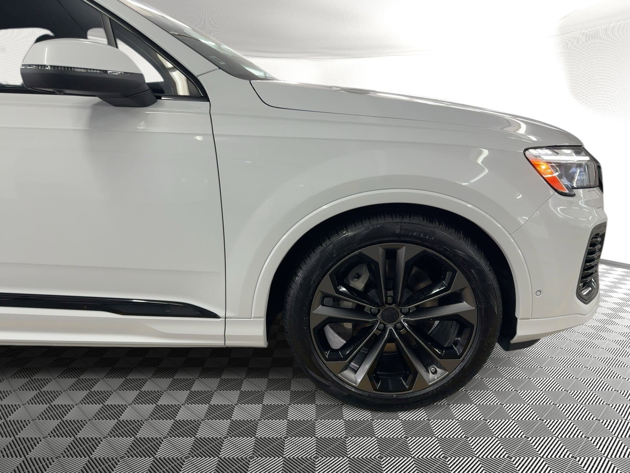 New 2026 Audi Q7 3.0T Premium Plus AWD/4WD image 12