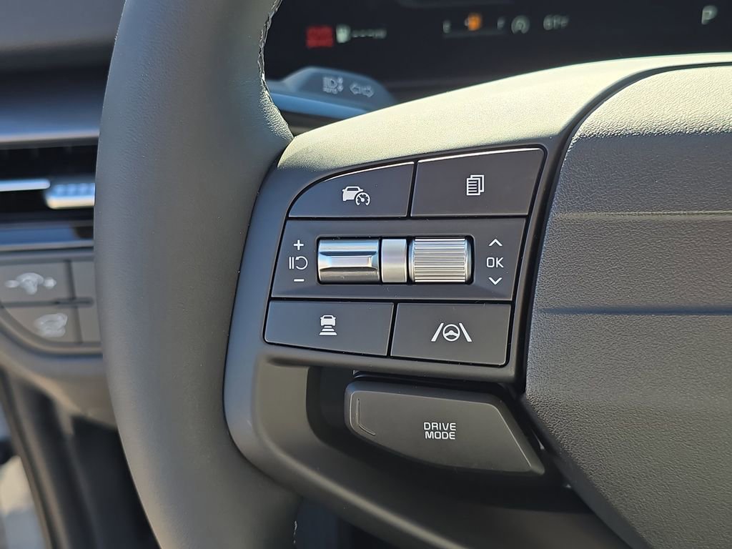 New 2026 Kia Sportage SX FWD image 35