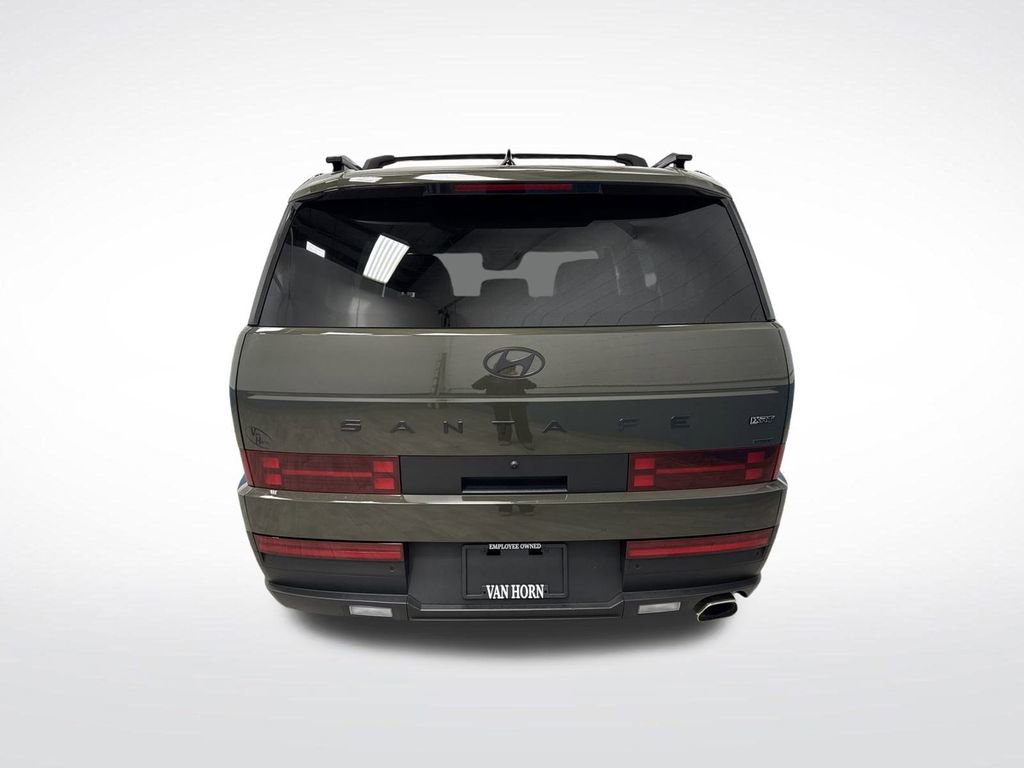 Used 2025 Hyundai Santa Fe XRT image 15