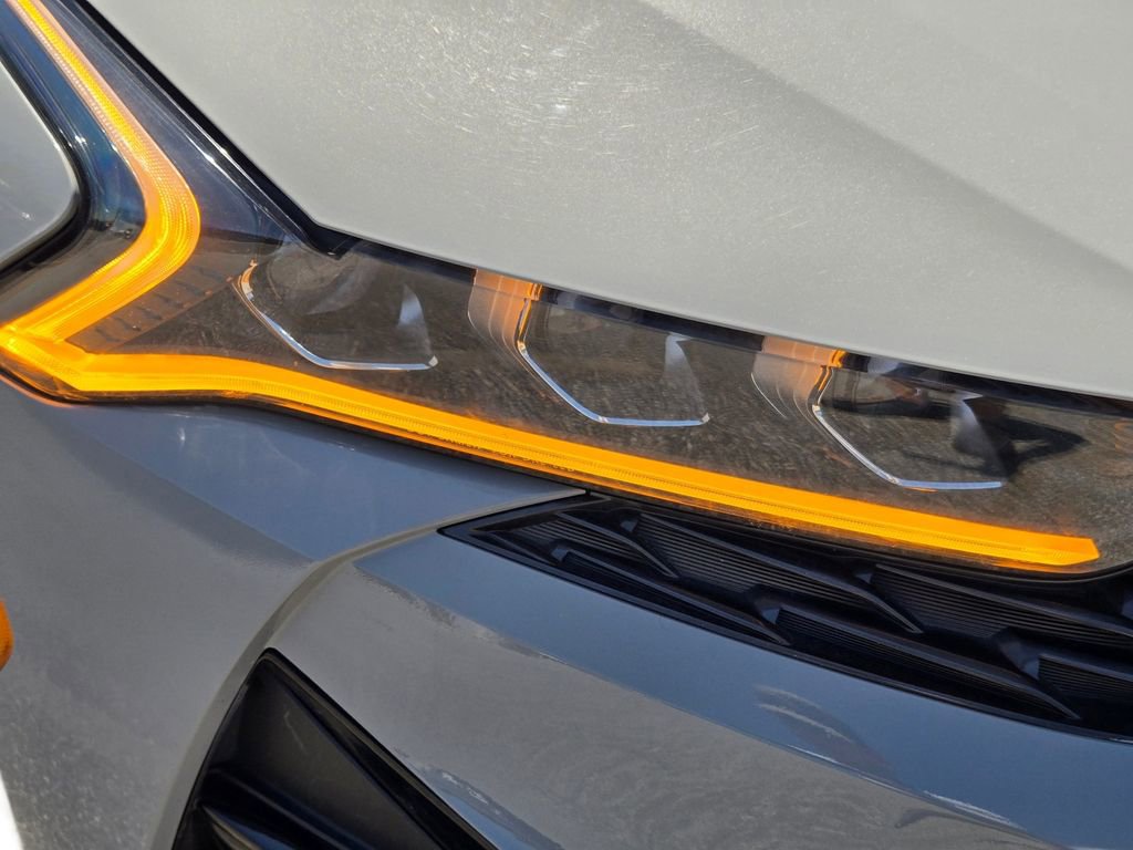 Certified 2023 Kia K5 GT-Line w/ GT-Line Premium Package FWD image 4