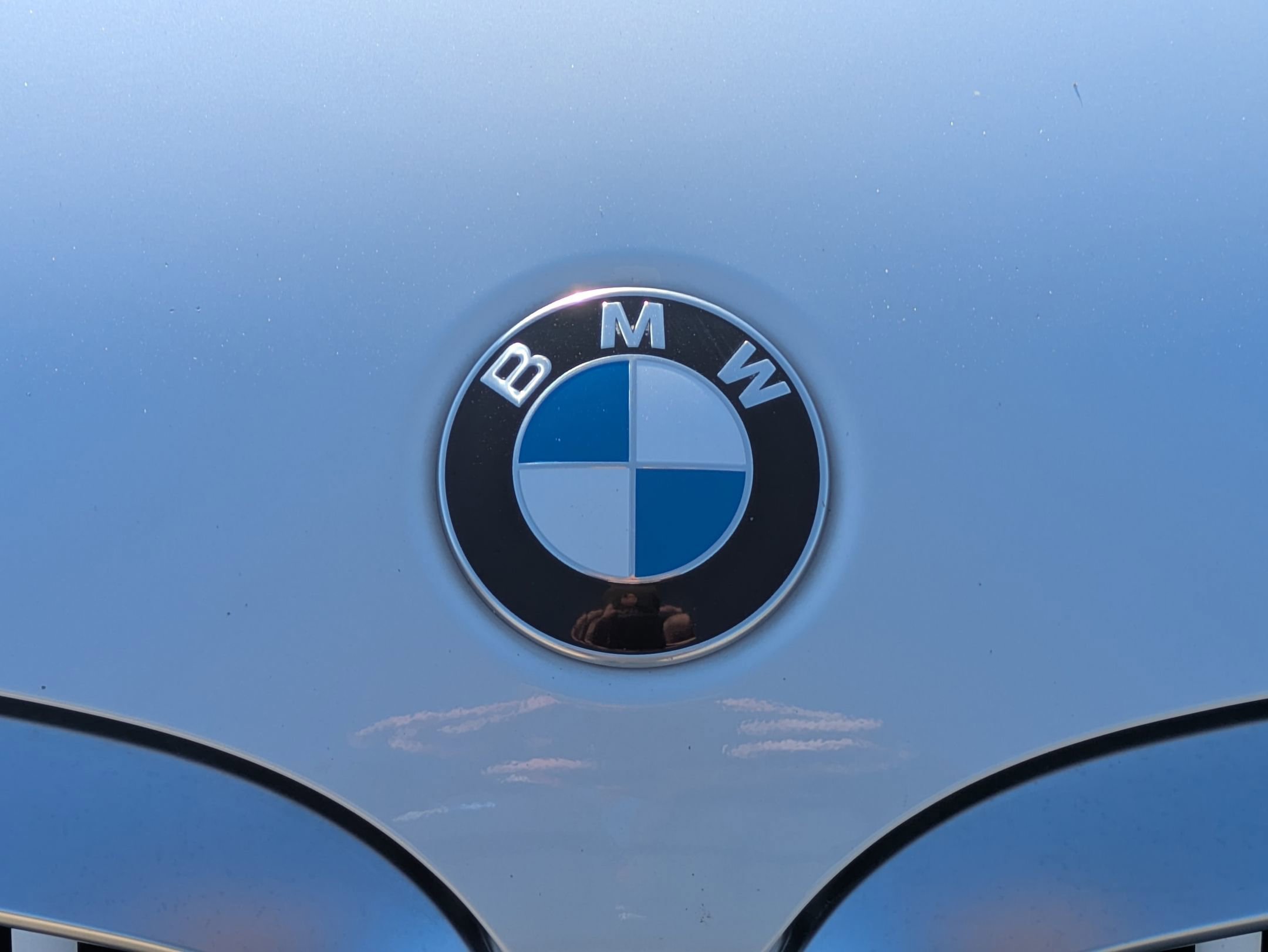 Used 2024 BMW X3 xDrive30i image 30