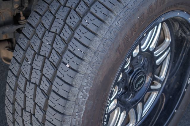 Used 2018 RAM 1500 Limited AWD/4WD image 12