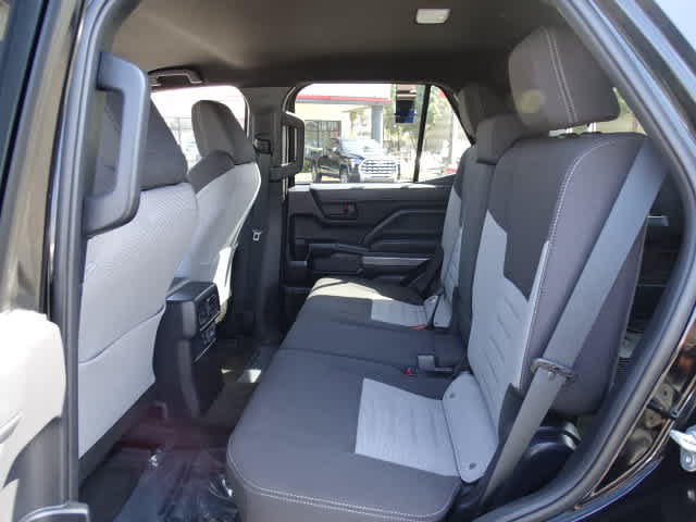Used 2025 Toyota 4Runner TRD Sport AWD/4WD image 21