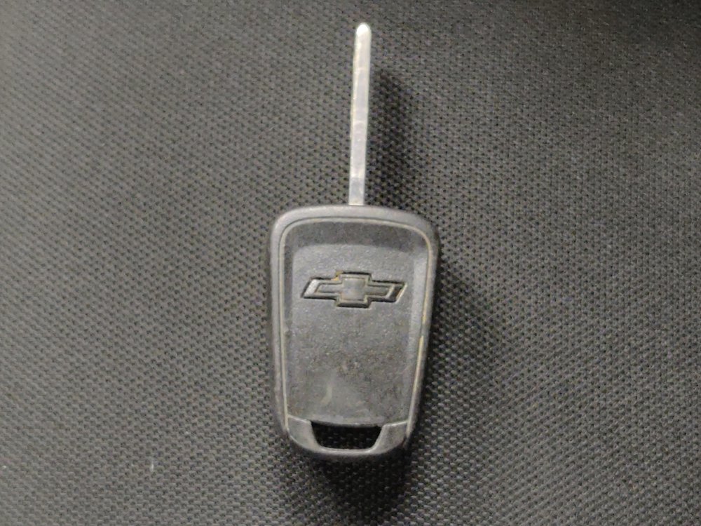 Used 2018 Chevrolet Spark LS image 32