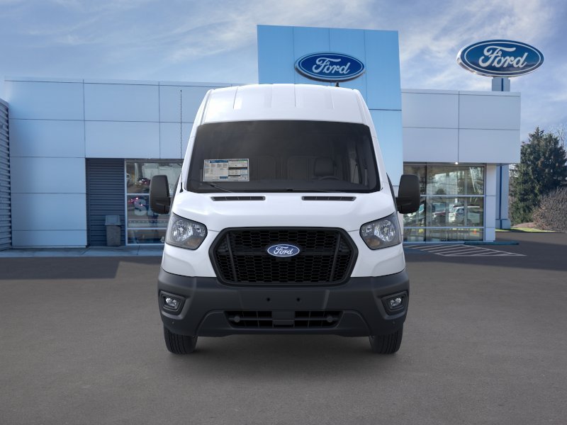 New 2026 Ford Transit 350 148 High Roof AWD image 7