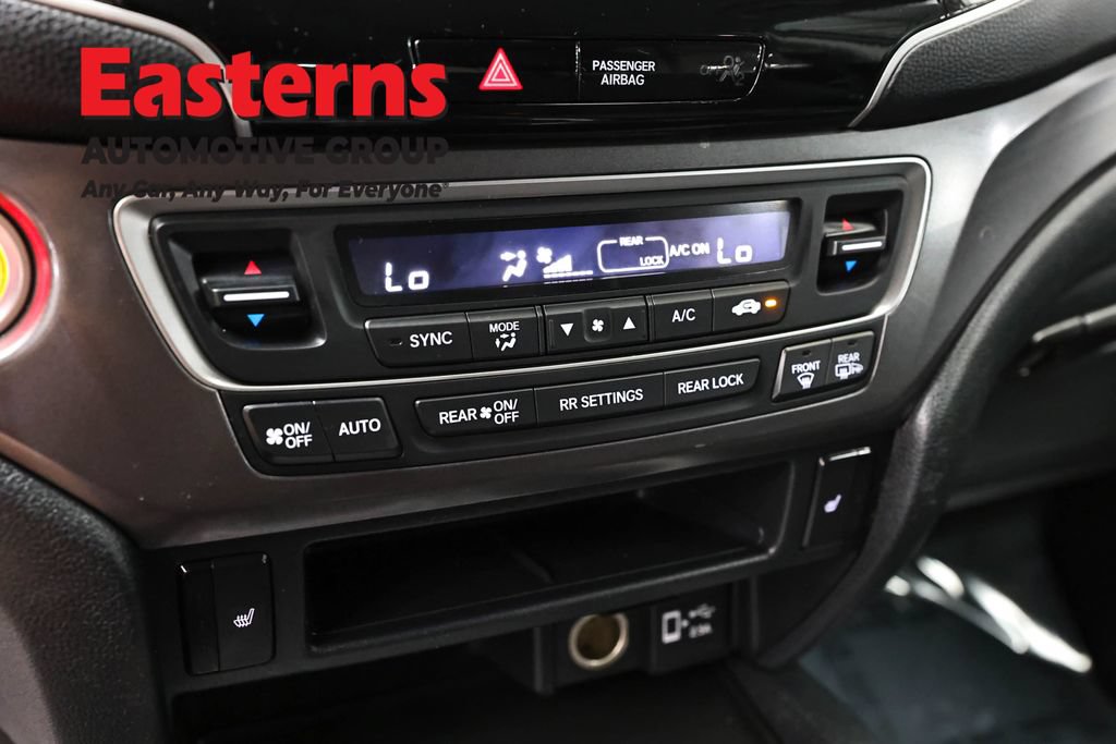 Used 2020 Honda Pilot EX image 19