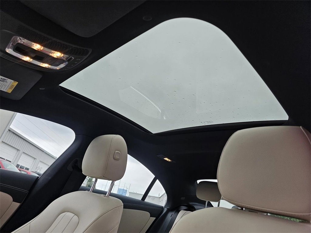 Certified 2025 Mercedes-Benz CLA 250 image 24