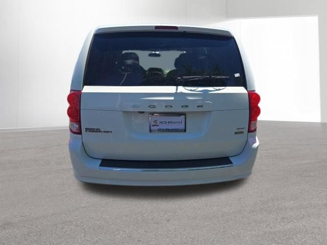 Used 2018 Dodge Grand Caravan GT FWD image 4